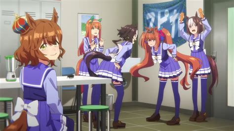 Uma Musume: Pretty Derby Image by Studio KAI #4037857 - Zerochan Anime ...
