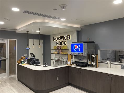 Norwich Nook | Engelberth Construction