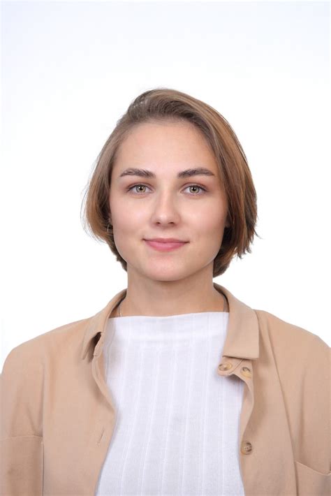 Минакова Ксения Александровна - Белорусский государственный университет ...
