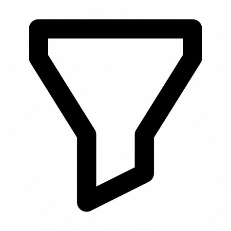 Image result for Flutterflow Filter Icon