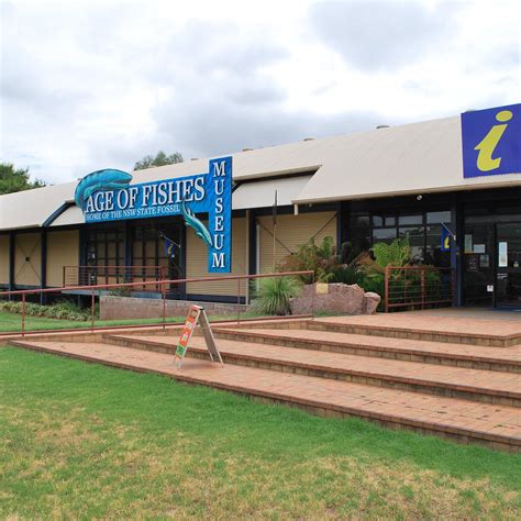 The Age of Fishes Museum (Canowindra) - 2022 What to Know Before You Go ...
