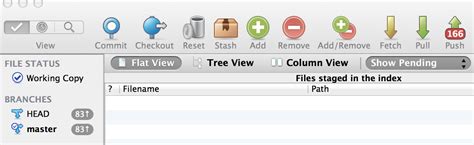 Atlassian Source Tree Tutorial 的图像结果