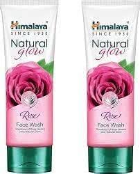 Himalaya Rose Face wash 100 ml (Pack of 2) : Amazon.in: Beauty