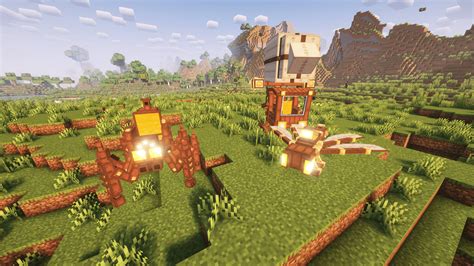 Image result for Rustic Engineer Mod How to Pick Up