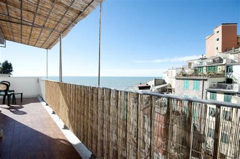 Great place to stay in Riomaggiore - Review of Alla Marina, Riomaggiore ...