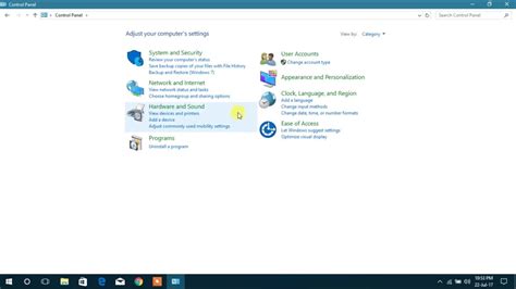 Image result for Device Control Panel