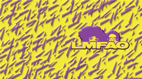 Lmfao Wallpapers - Wallpaper Cave