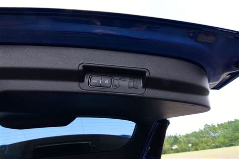 Image result for 2014 Ford Explorer Power Lift Gate Problems