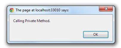 Image result for Private Methods in JavaScript