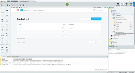 Image result for Screen Templates Programming