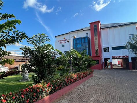 TYCO CITY HOTEL (Sunyani) - Hotel Reviews & Photos - Tripadvisor