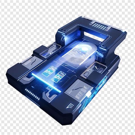 Image result for Technology Scanner