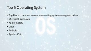 Image result for Communication System Programs in OS