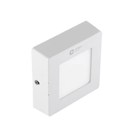 Edge surface square