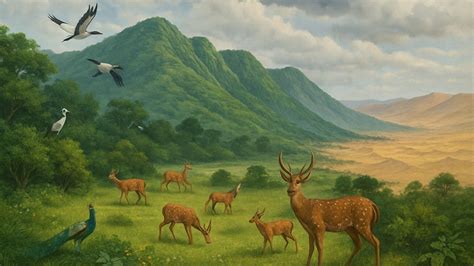 Petition · Revoke the Supreme Court order to cut Aravali Hills - India ...