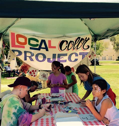 The Local Project Logo 的图像结果