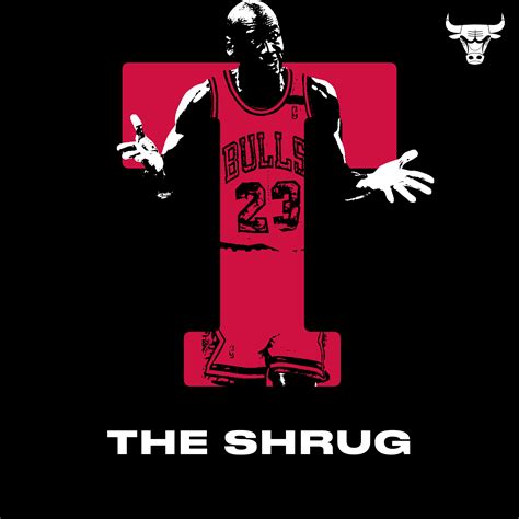 Mj Shrug