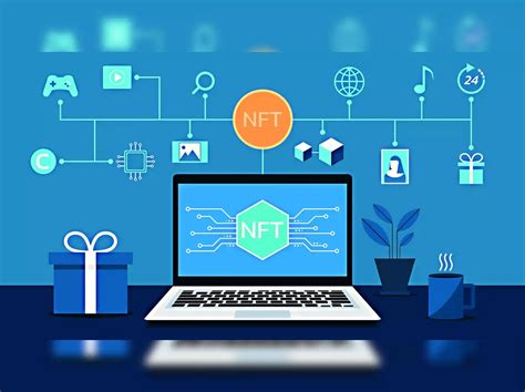 You bought an NFT. Now what? - The Economic Times