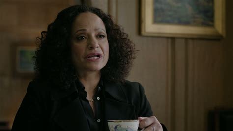 "She wasalways throwing out her back, all that heavy liftingyou have to ...