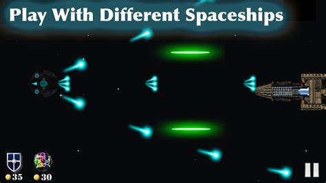 Space Wars - Free Space Shooting Game - App on Amazon Appstore