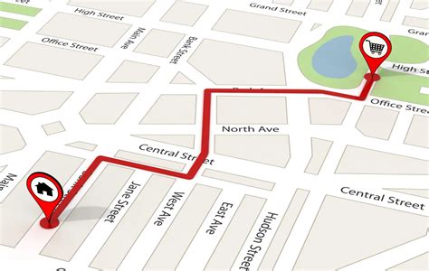 Image result for Google Maps Route Screen