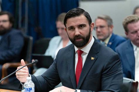 FEMA leader is replaced, as disaster season begins : NPR