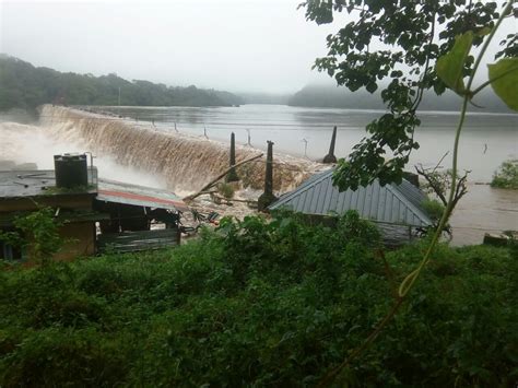 Dam Induced Flood Disaster – SANDRP
