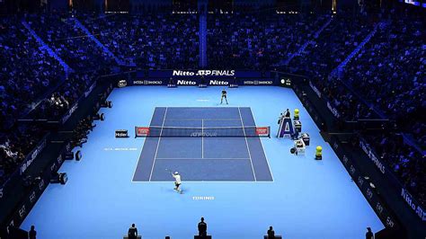 What were the Nitto ATP Finals results? | ATP Tour | Tennis