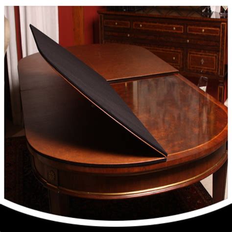 custom dining room table pads