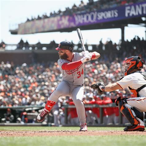 Bryce Harper Bulked Up