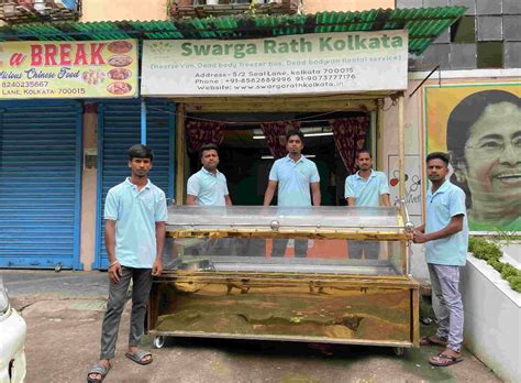 Complete Guide to Mortuary Services in Kolkata: What You Should Know
