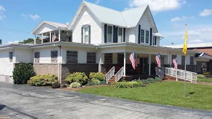 Croley Funeral Home Inc - Funeral Home Pages