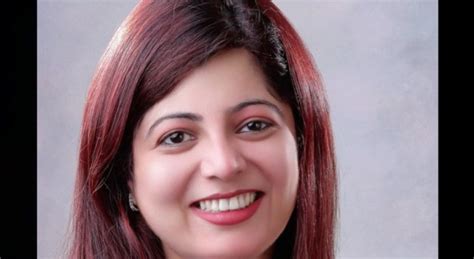 IIFL Home Finance Appoints Aarti Marwaha Upadhyay As CHRO - BW People