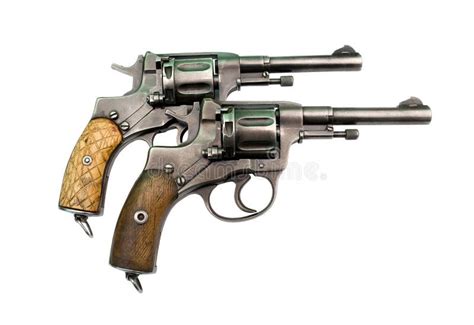 Image result for Revolver Side View