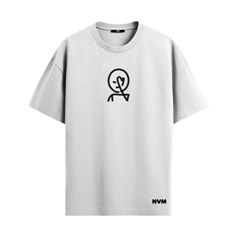 facepalm - moodle tee – NVM