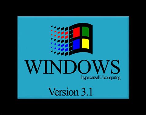Image result for Windows 3.1 Screen