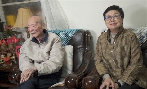 故宫国宝迁台最后押运人索予明102岁逝世