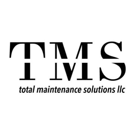 Total Maintenance Solutions llc - Nextdoor