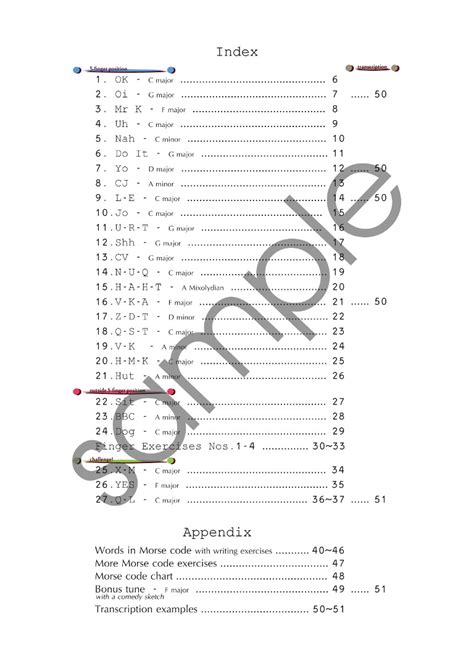 Image result for Morse Code Sounds Musical Instruments