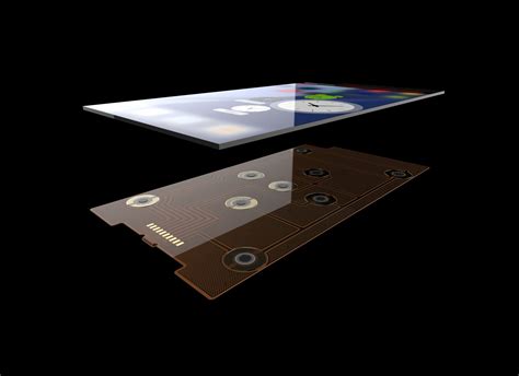 Image result for Distributed Force Sensing