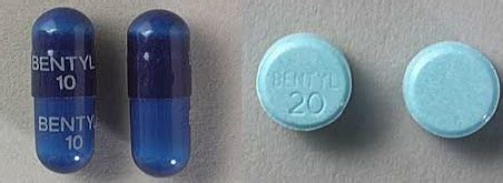 Dicyclomine - Drugs Details