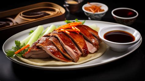 How to Prepare Peking Duck - FoodWrite