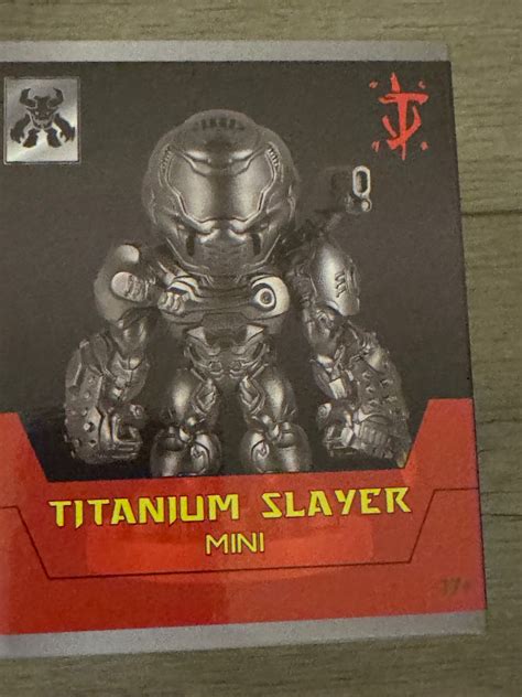 Doom Eternal Demon Slayer Nvidia Bethesda Edycja Kolekcjonerska UNIKAT ...