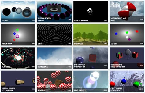 Image result for Babylon.js Animation