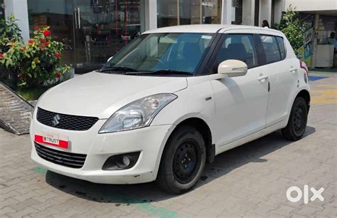 Maruti Suzuki Swift VDI, 2021, Diesel - Cars - 1805175480