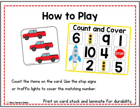 Transportation Counting Worksheet 的图像结果