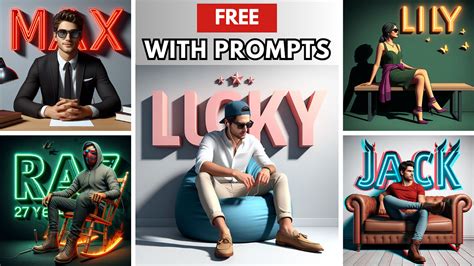 Image Creator Bing Your Name 的图像结果