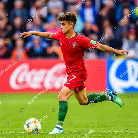 Joao Pedro Neves Filipe Jota Portugal Editorial Stock Photo - Stock ...