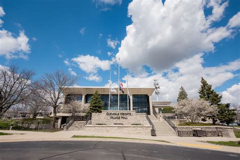 Glendale Heights, IL | Official Website