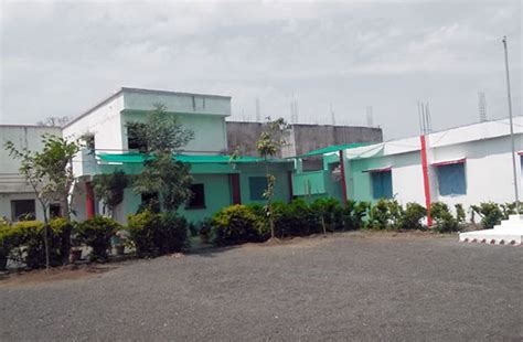 Late S. B. Purushottam Adyapak Mahavidyalaya | Patur, Maharashtra